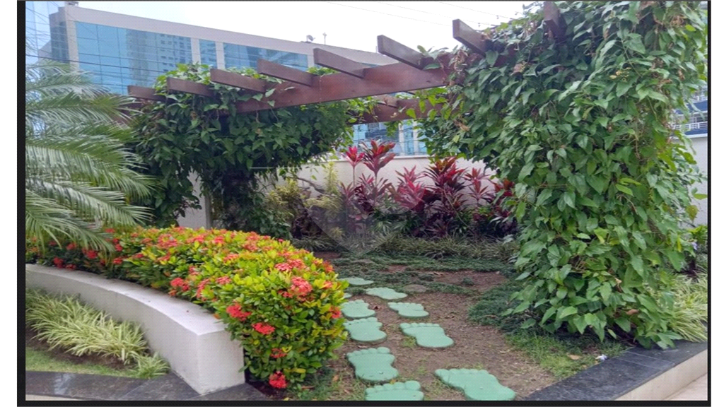 Apartamento 3 suítes - Jd. Aquarius - São Jose dos Campos