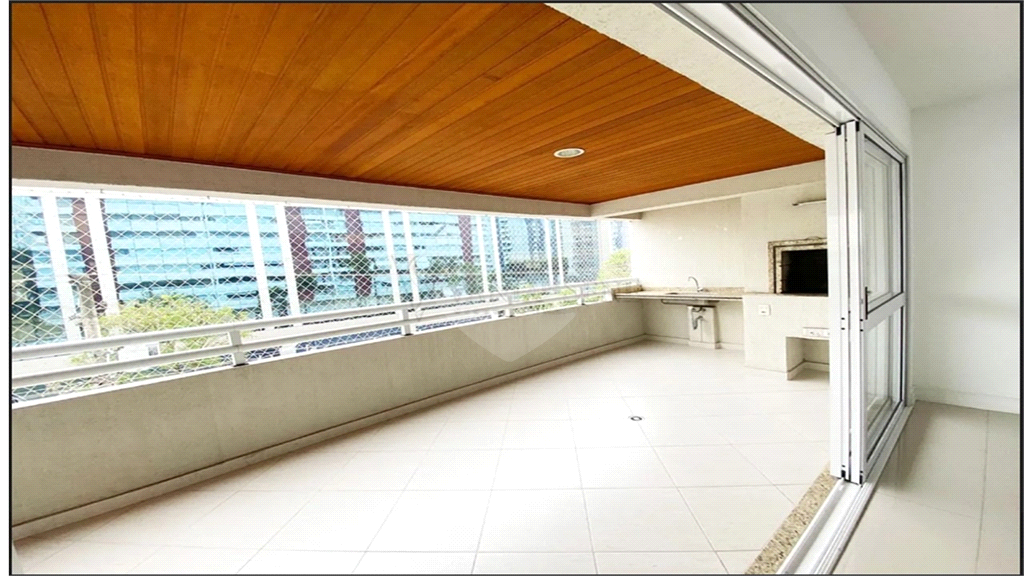 Apartamento 3 suítes - Jd. Aquarius - São Jose dos Campos