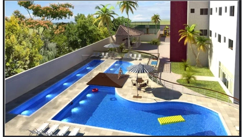 Apartamento 3 suítes - Jd. Aquarius - São Jose dos Campos