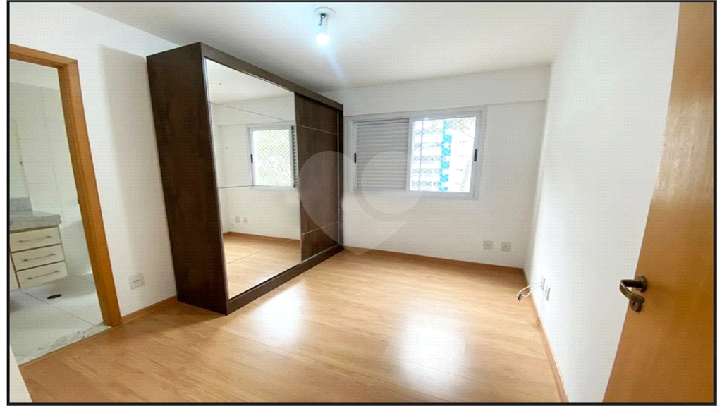 Apartamento 3 suítes - Jd. Aquarius - São Jose dos Campos