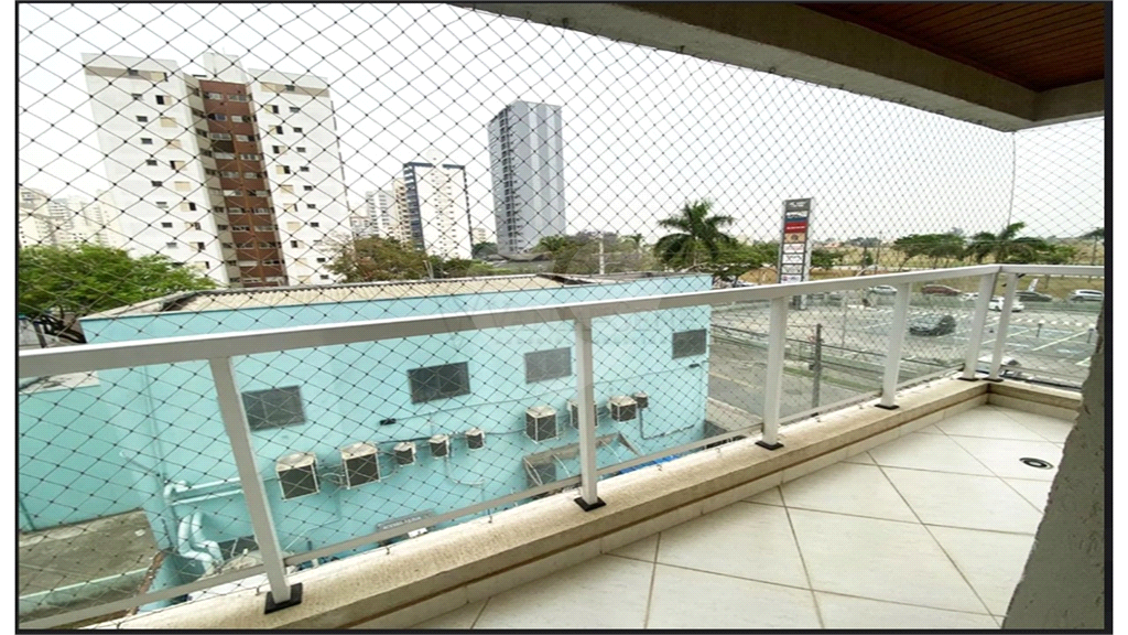 Apartamento 3 suítes - Jd. Aquarius - São Jose dos Campos