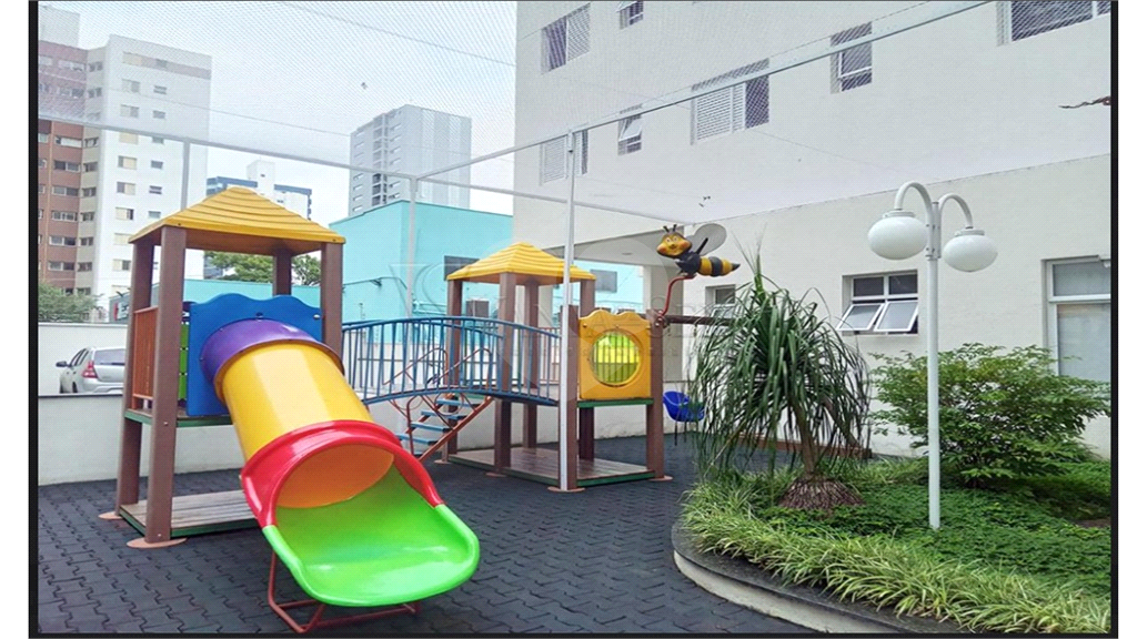 Apartamento 3 suítes - Jd. Aquarius - São Jose dos Campos