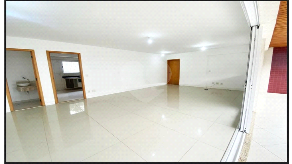 Apartamento 3 suítes - Jd. Aquarius - São Jose dos Campos