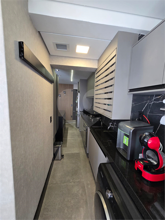 APARTAMENTO em TATUAPÉ