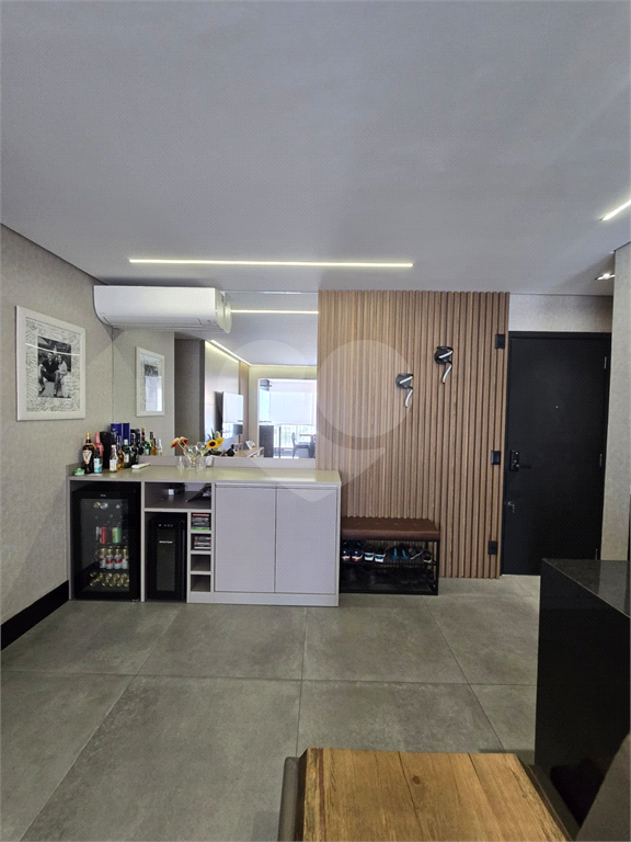APARTAMENTO em TATUAPÉ
