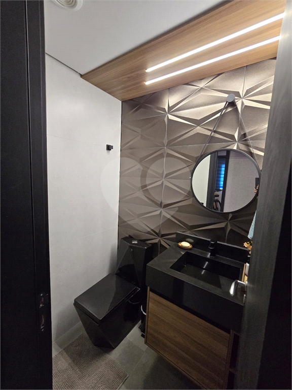APARTAMENTO em TATUAPÉ