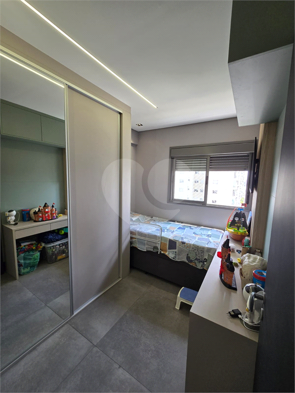 APARTAMENTO em TATUAPÉ