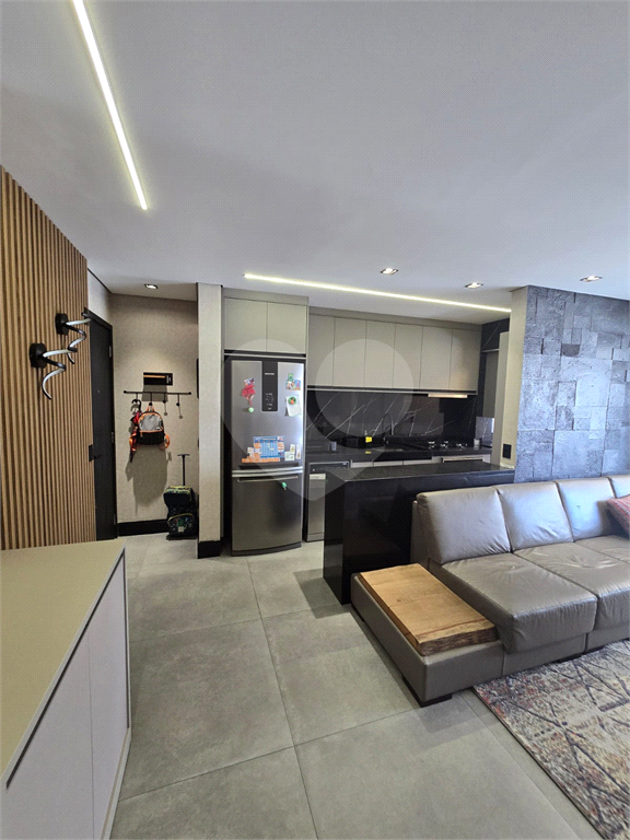APARTAMENTO em TATUAPÉ
