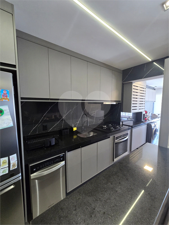 APARTAMENTO em TATUAPÉ