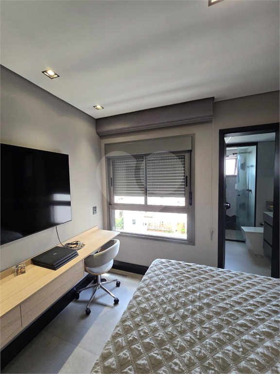 APARTAMENTO em TATUAPÉ