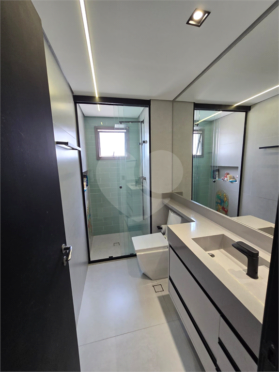 APARTAMENTO em TATUAPÉ