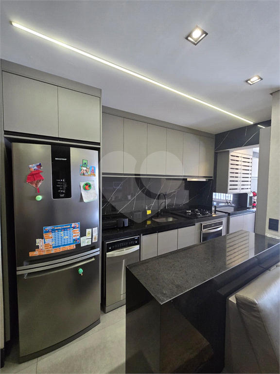 APARTAMENTO em TATUAPÉ
