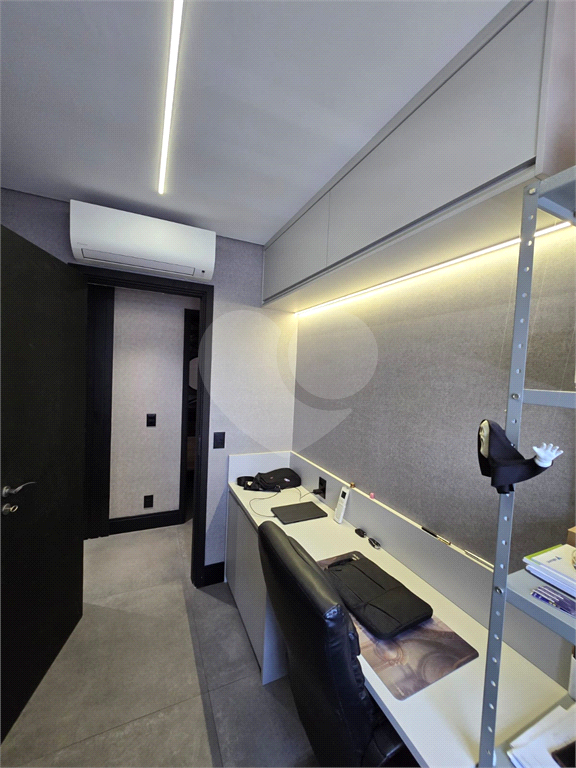 APARTAMENTO em TATUAPÉ