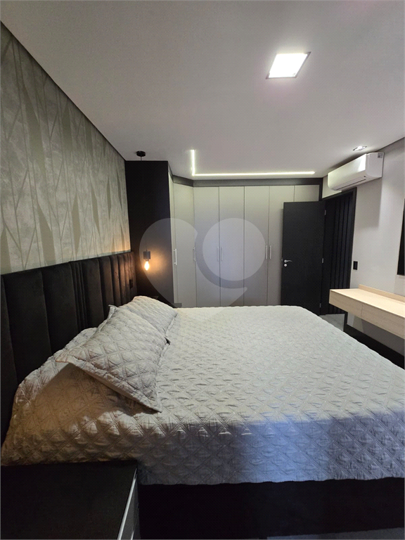 APARTAMENTO em TATUAPÉ