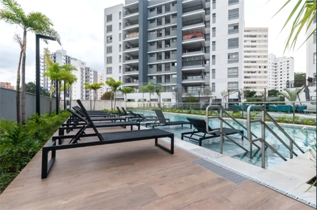 APARTAMENTO À VENDA NA MOÓCA