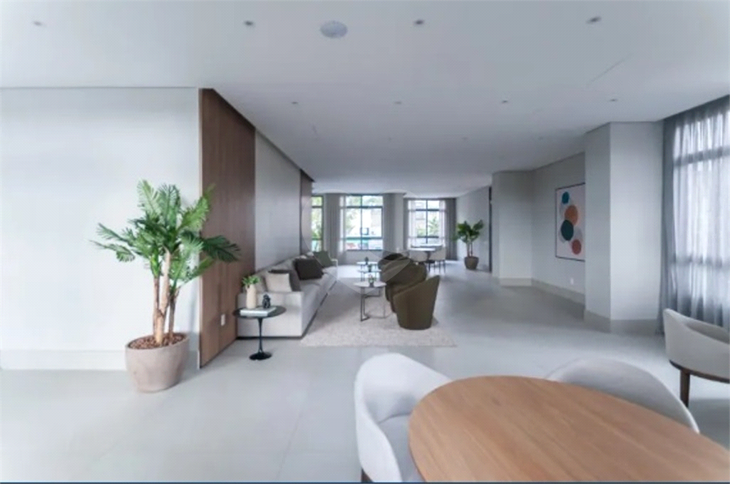 APARTAMENTO À VENDA NA MOÓCA