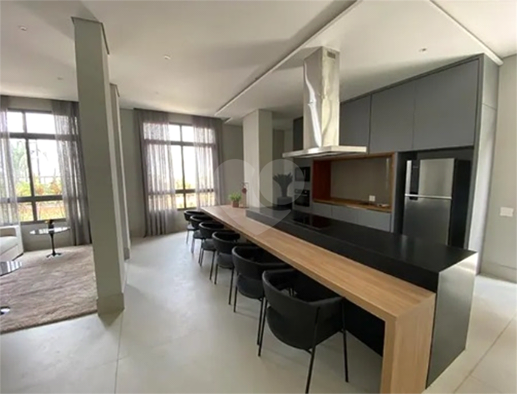 APARTAMENTO À VENDA NA MOÓCA