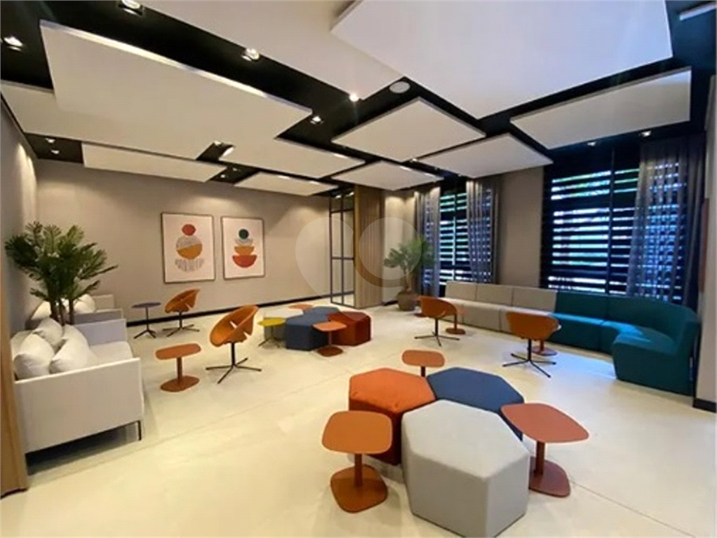 APARTAMENTO À VENDA NA MOÓCA