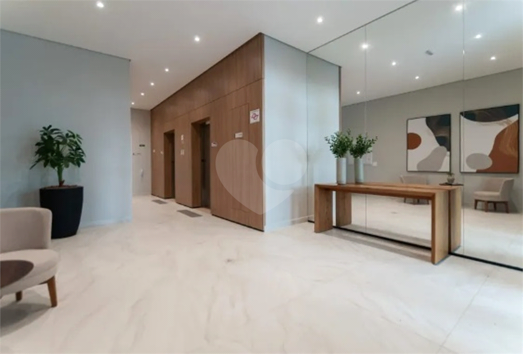 APARTAMENTO À VENDA NA MOÓCA