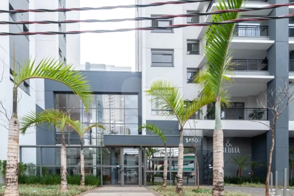 APARTAMENTO À VENDA NA MOÓCA