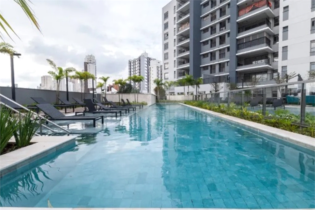 APARTAMENTO À VENDA NA MOÓCA