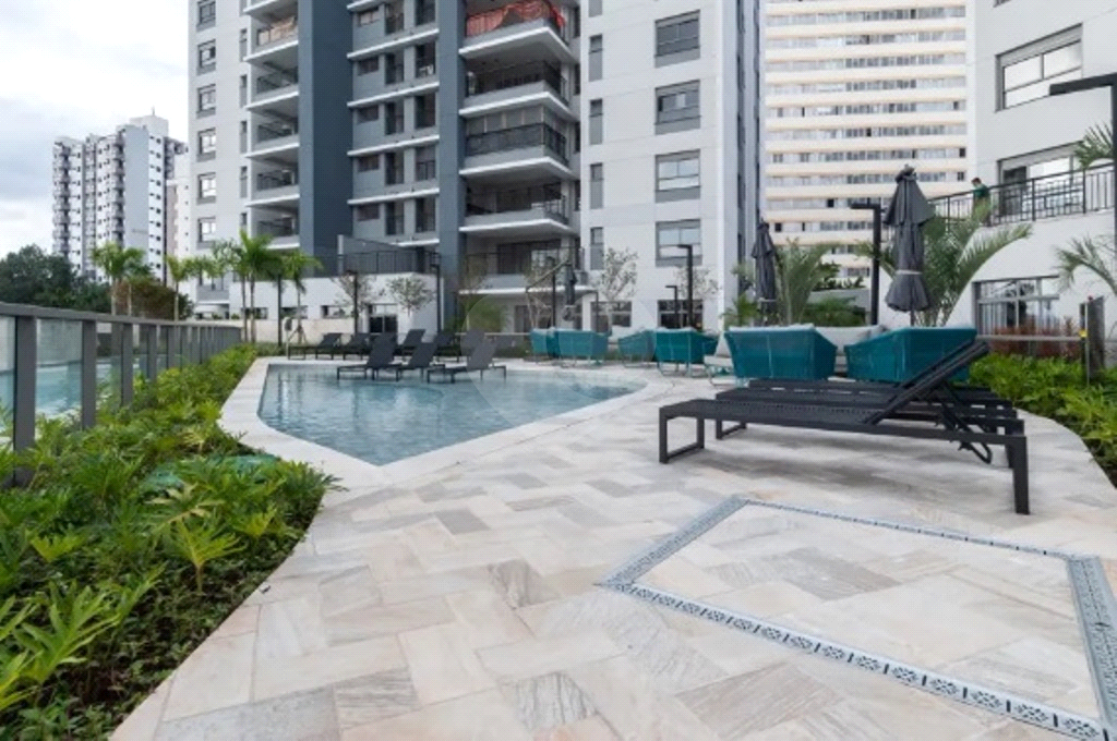 APARTAMENTO À VENDA NA MOÓCA