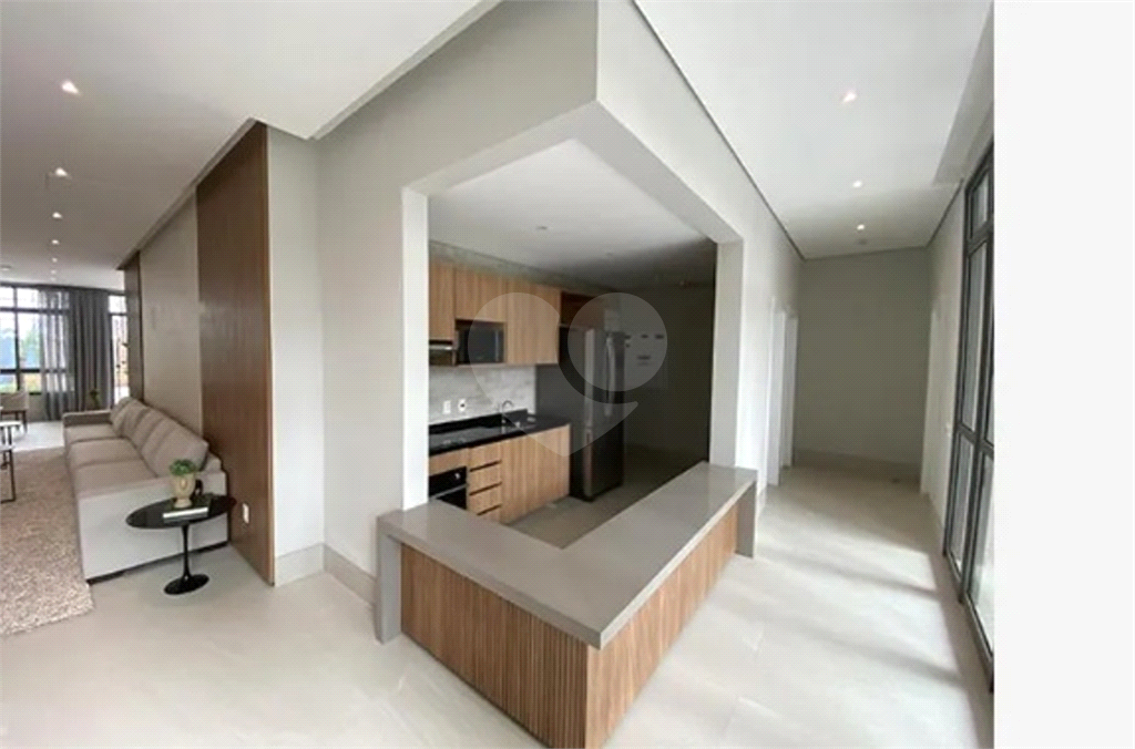 APARTAMENTO À VENDA NA MOÓCA