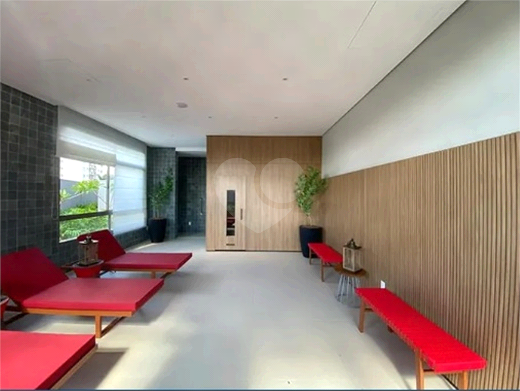 APARTAMENTO À VENDA NA MOÓCA