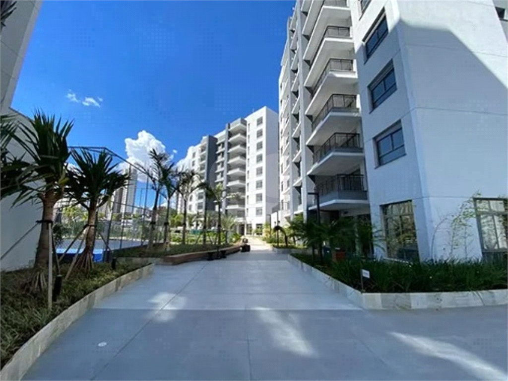 APARTAMENTO À VENDA NA MOÓCA