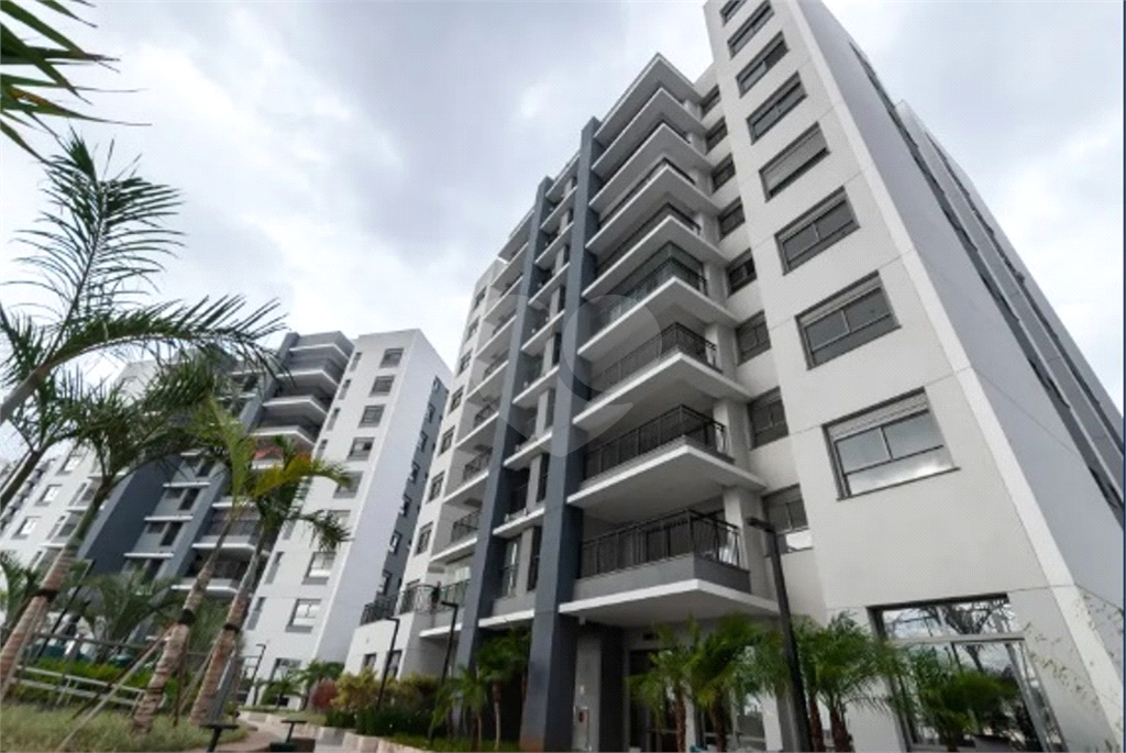 APARTAMENTO À VENDA NA MOÓCA
