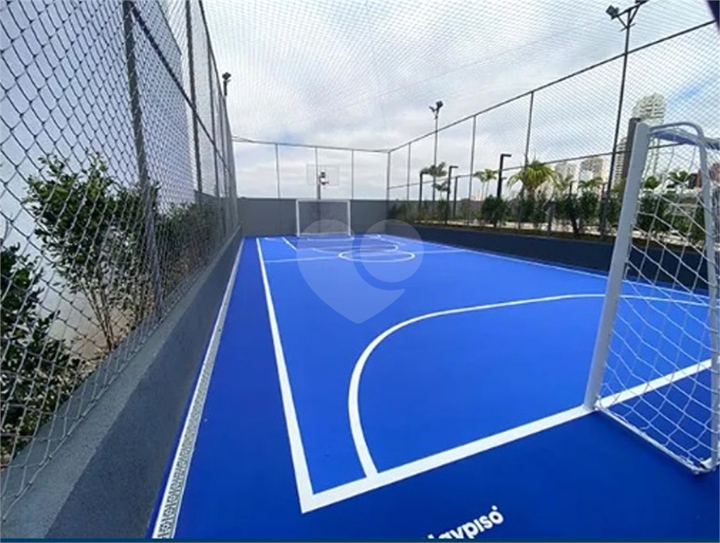 APARTAMENTO À VENDA NA MOÓCA