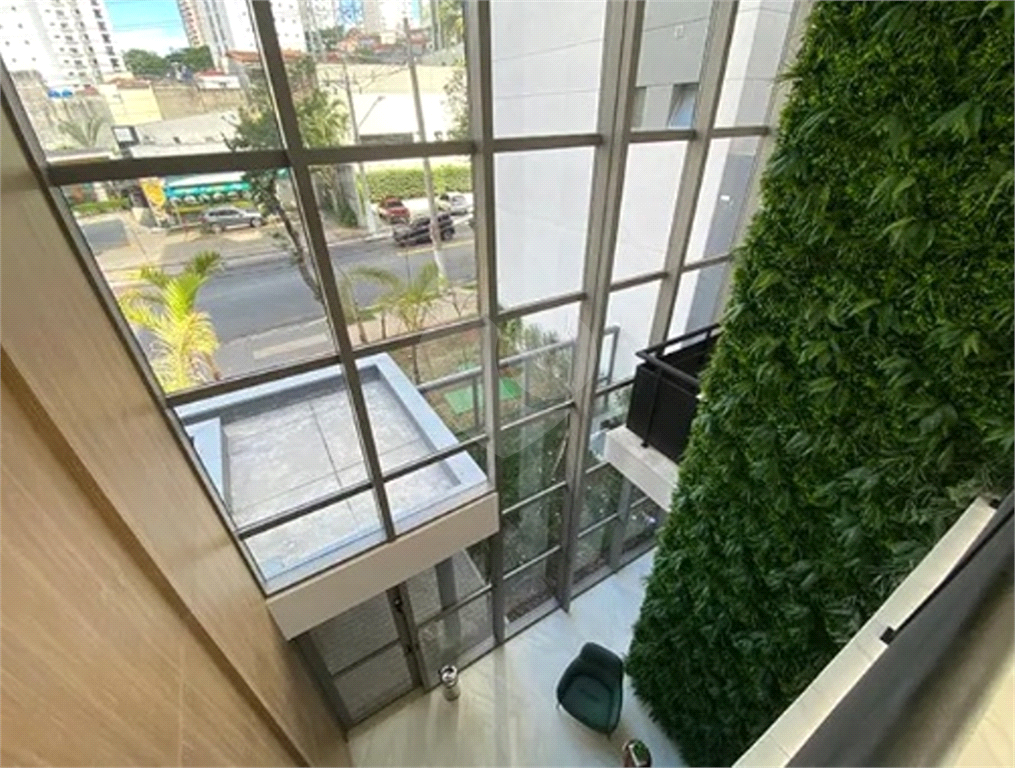 APARTAMENTO À VENDA NA MOÓCA