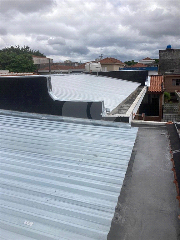SOBRADO COM 320 M² DE ÁREA CONSTRUÍDA EM SÃO JOÃO CLÍMACO 