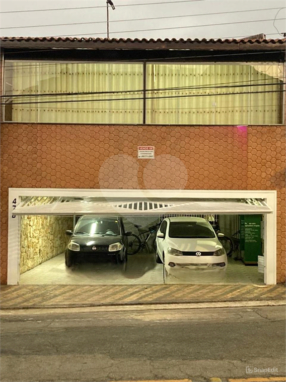 SOBRADO COM 320 M² DE ÁREA CONSTRUÍDA EM SÃO JOÃO CLÍMACO 