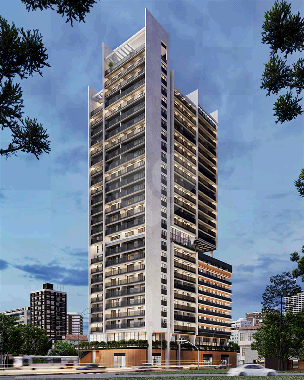 Empreendimento OLLIE 117 Residencial