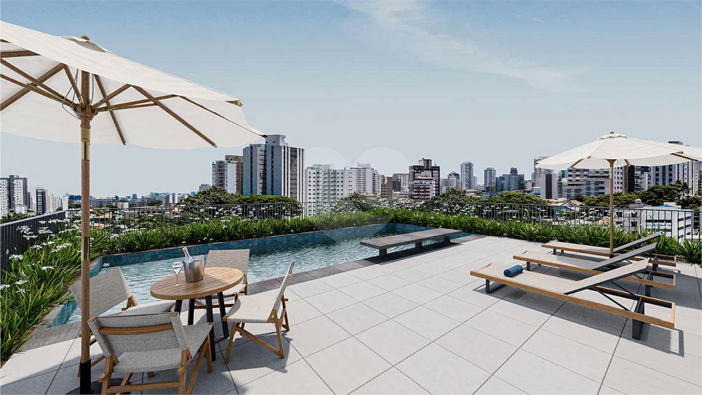 Empreendimento OLLIE 117 Residencial