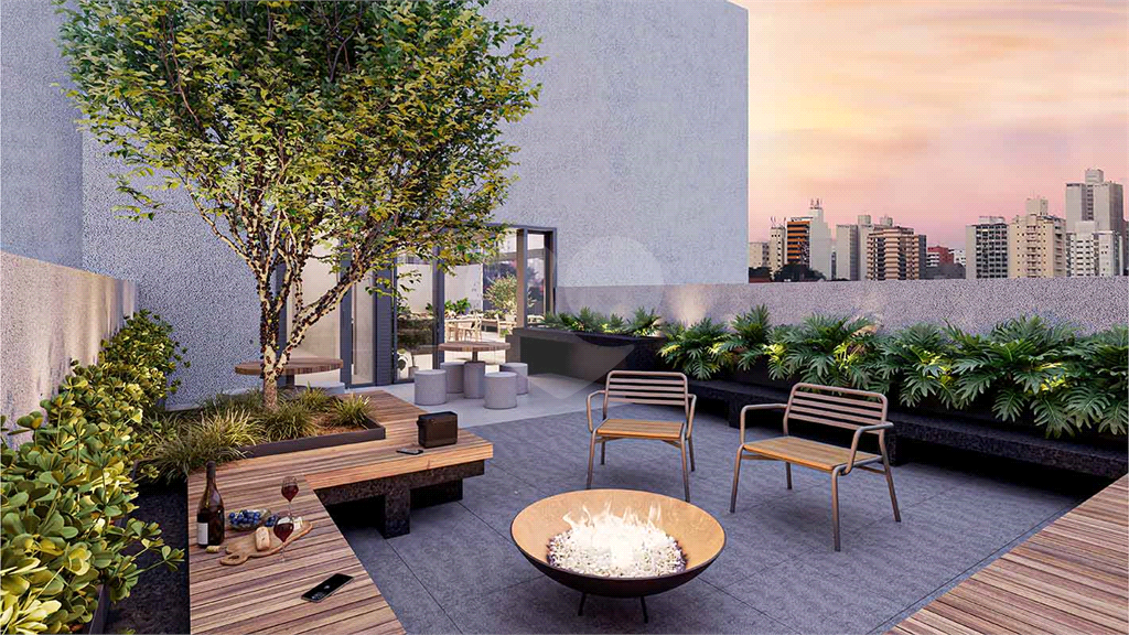 Empreendimento OLLIE 117 Residencial