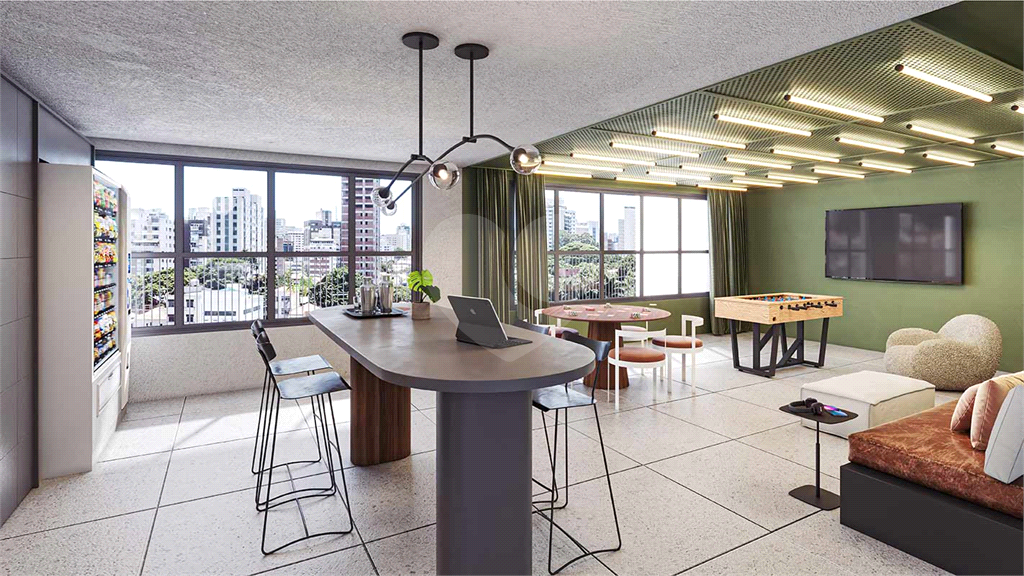 Empreendimento OLLIE 117 Residencial