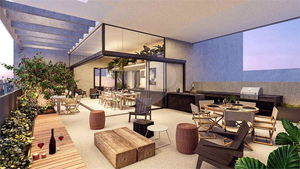 Empreendimento OLLIE 117 Residencial