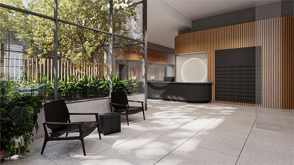 Empreendimento OLLIE 117 Residencial