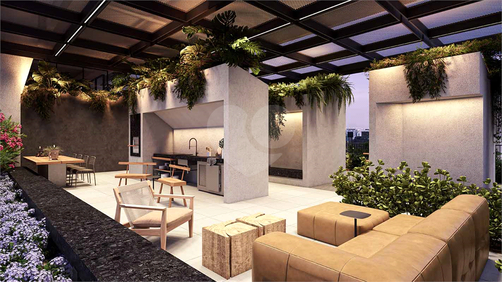 Empreendimento OLLIE 117 Residencial