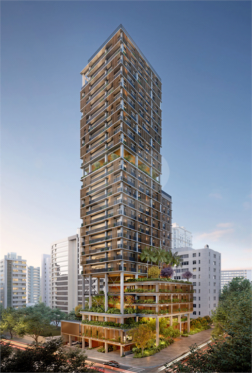 Empreendimento Ayya Jardins