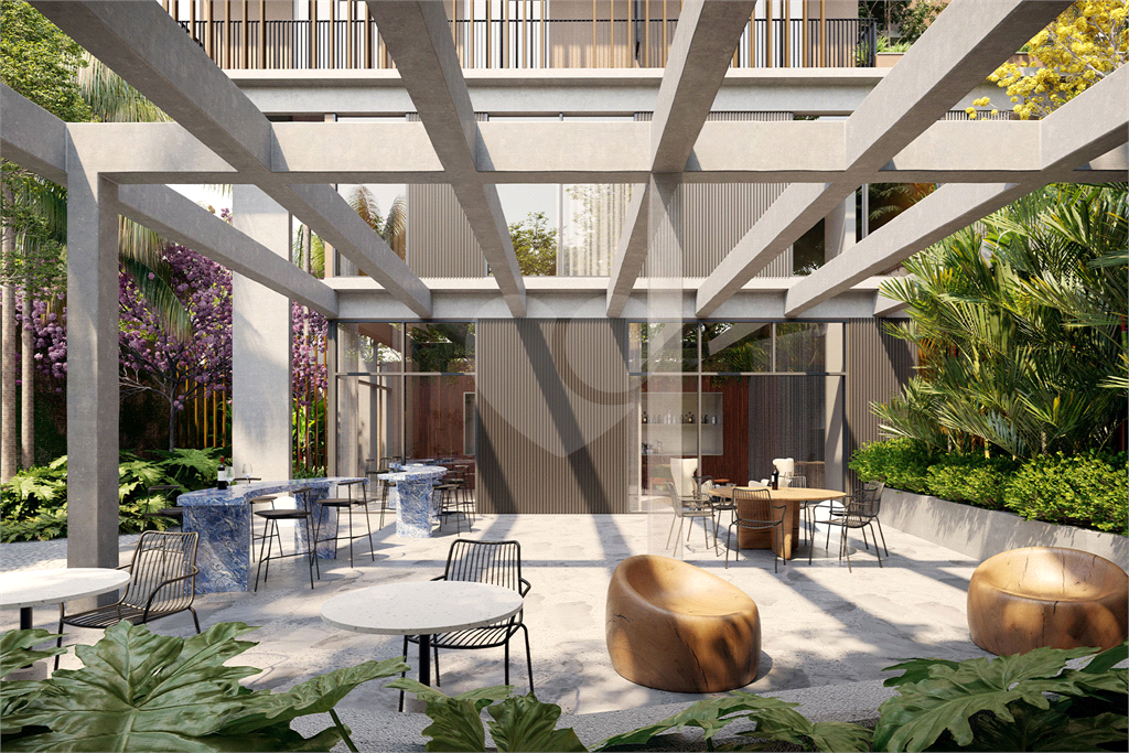 Empreendimento Ayya Jardins