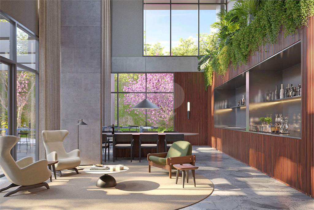 Empreendimento Ayya Jardins