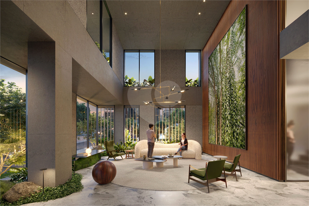 Empreendimento Ayya Jardins