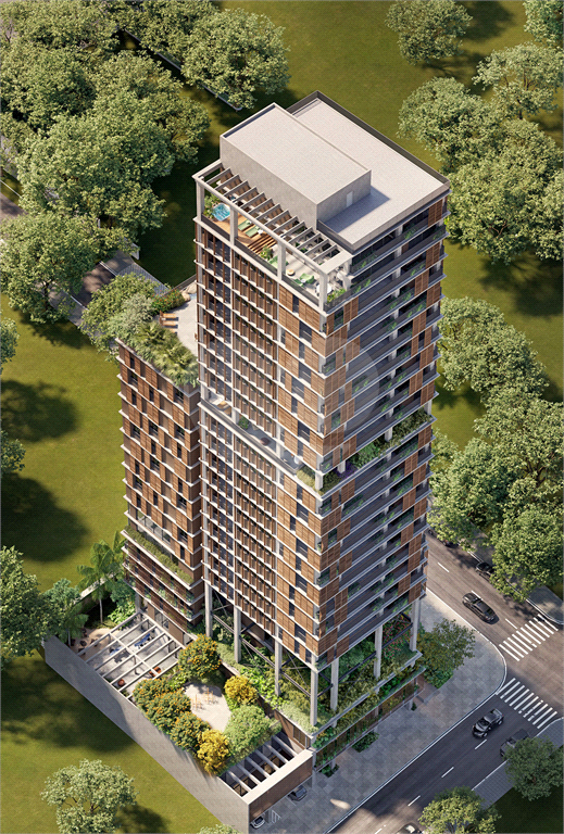 Empreendimento Ayya Jardins