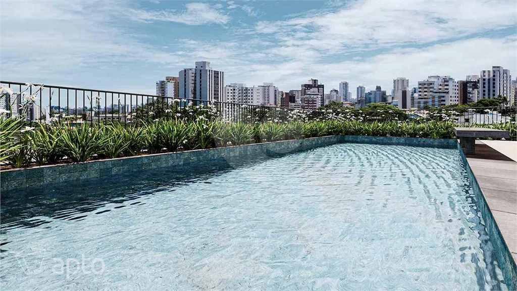 Empreendimento Ayya Jardins
