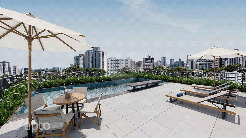 Empreendimento Ayya Jardins