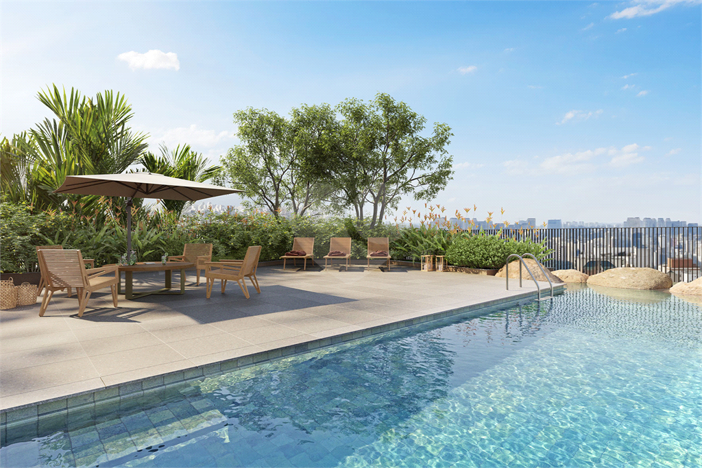 Empreendimento Ayya Jardins