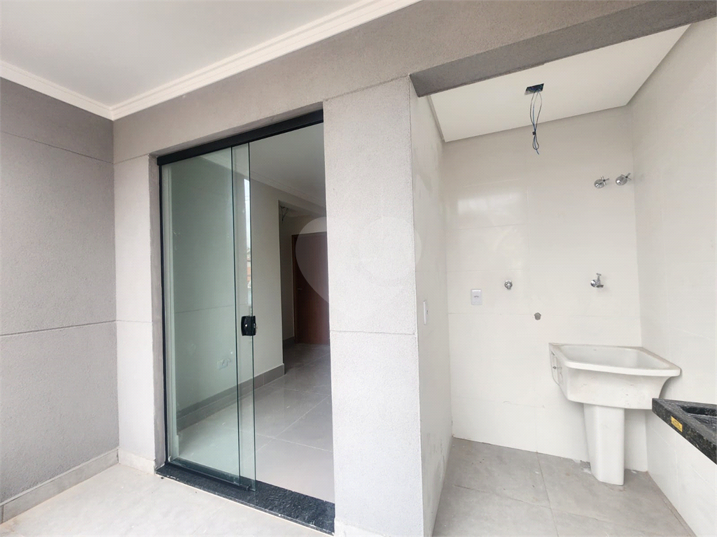 APARTAMENTO em TUCURUVI
